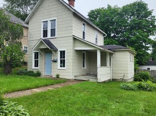 716 N Main St, Mount Vernon, OH 43050