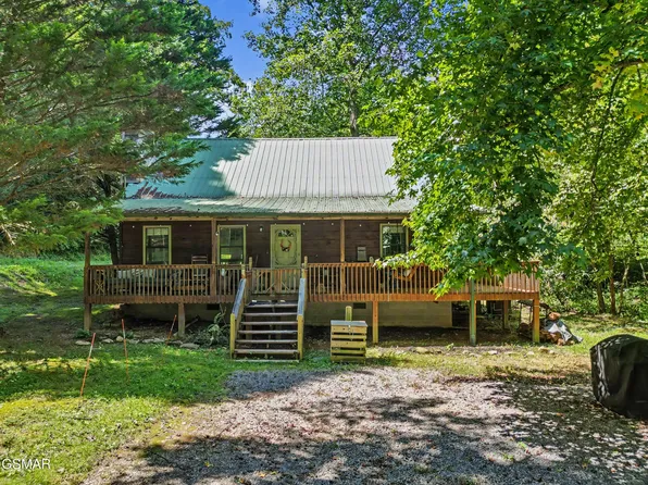 4465 Ball Hollow Rd, Cosby, TN 37722