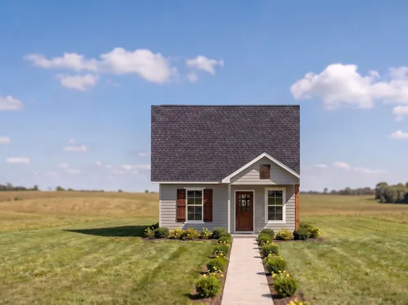 Landrum IV G Plan, 760 at Industriplex