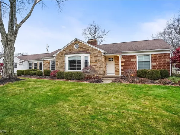 3323 Westmoreland Ave NW, Canton, OH 44718