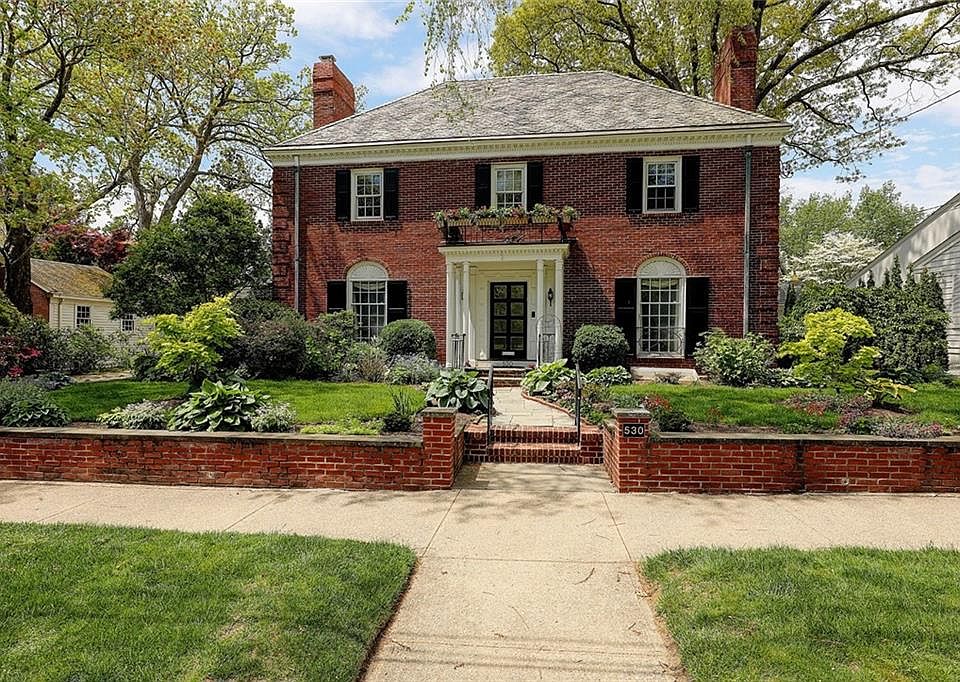 530 Blackstone Blvd, Providence, RI 02906 Zillow