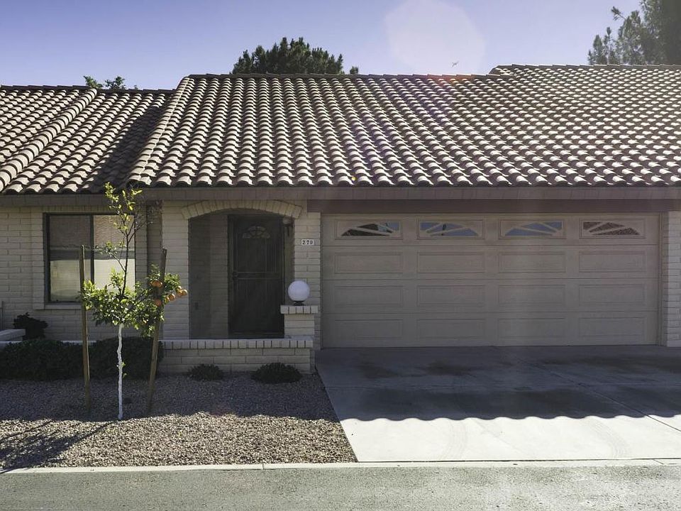 1st image of 7746 E Laguna Azul Ave Unit 270