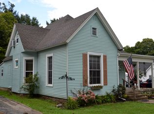 124 W Broadway St, Lawrenceburg, KY 40342
