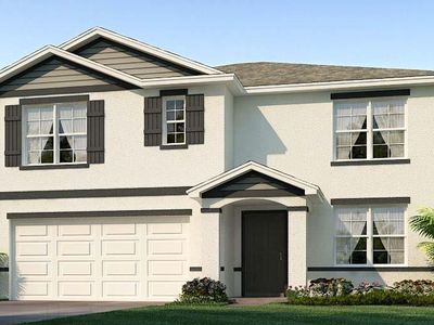 4710 SW 88th St, Ocala, FL, 34476
