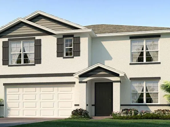 4614 SW 92nd Place Rd, Ocala, FL 34476