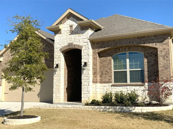 4307 Shadow Dr, Forney, TX 75126