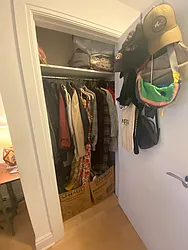 Rented by J Misrahi Realty Corp