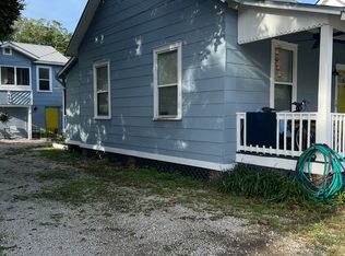 15 Hope St, Saint Augustine, FL 32084