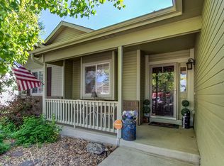 17685 Margil Rd, Mead, CO 80542