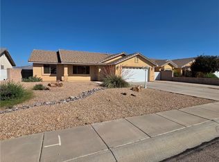 2140 Roy Rogers Way, Kingman, AZ 86409