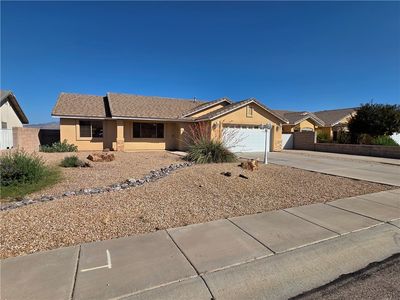 2140 Roy Rogers Way, Kingman, AZ, 86409