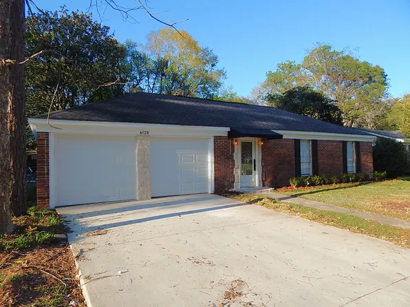 6120 Zeigler Blvd, Mobile, AL 36608