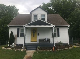 109 Pleasantview St, Wilmore, KY 40390