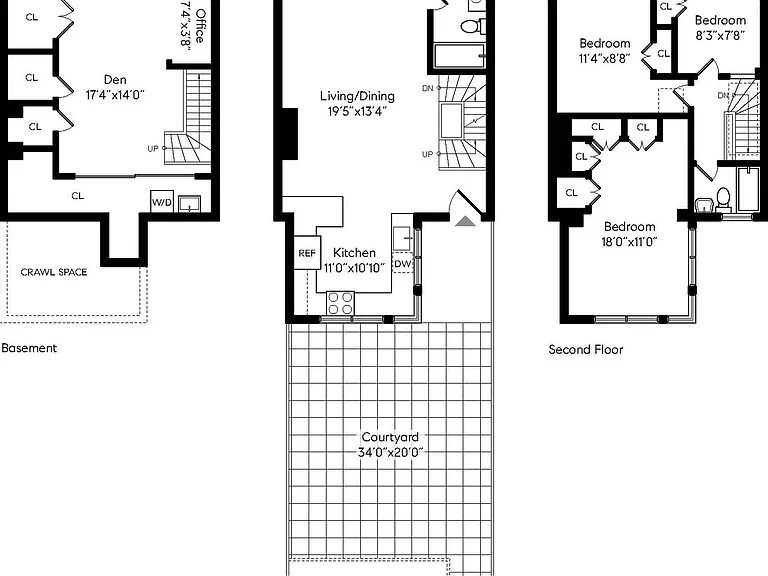 99 Butler St #REAR — Photo 11