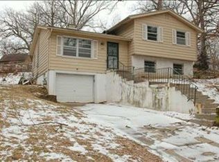 1645 24th Dr, Des Moines, IA 50310