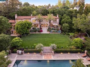 280 Indian Rd, Piedmont, CA 94610