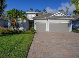 14895 Blue Bay Cir, Fort Myers, FL 33913
