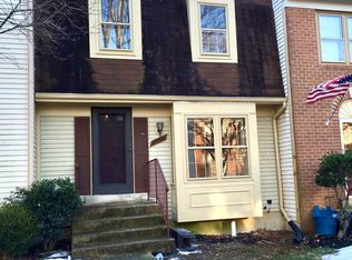 3039 Mozart Dr, Silver Spring, MD 20904