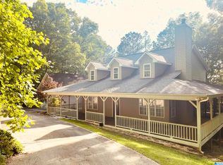 424 Anna Mattison Rd, Oxford, AL 36203