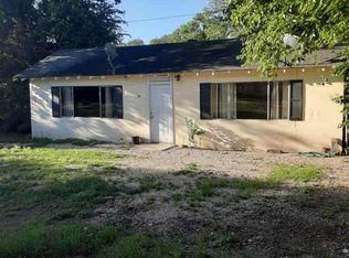 341 Highway 39, Ingram, TX 78025