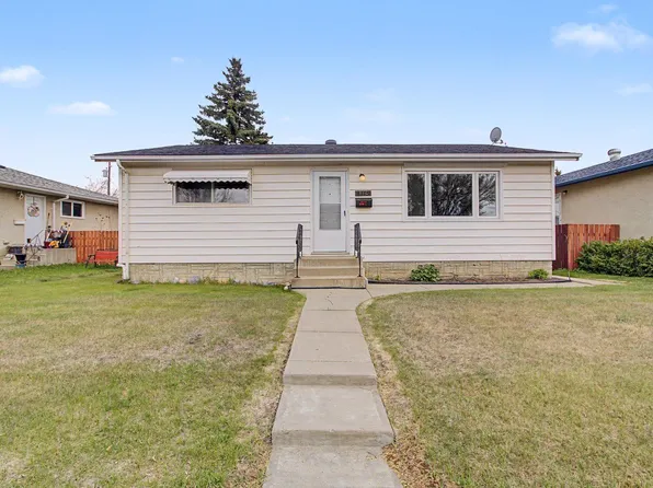 8115 169th St NW, Edmonton, AB T5R 2W4