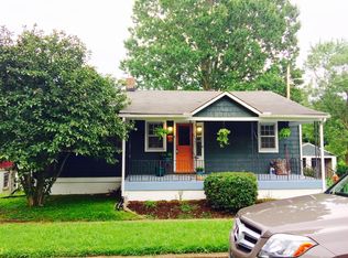 1511 Cleves St, Old Hickory, TN 37138