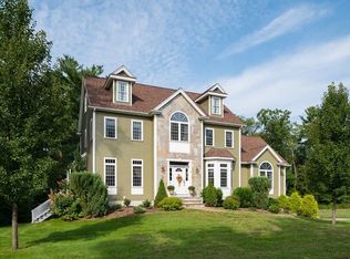 6 Grove Way, Whitman, MA 02382