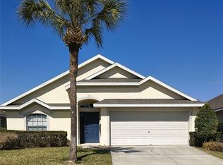 16721 Rolling Green Dr, Clermont, FL 34714