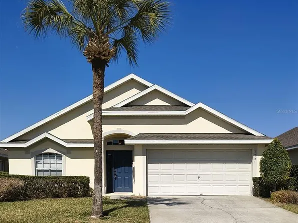 16721 Rolling Green Dr, Clermont, FL 34714
