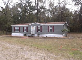 26619 NW County Road 239, Alachua, FL 32615