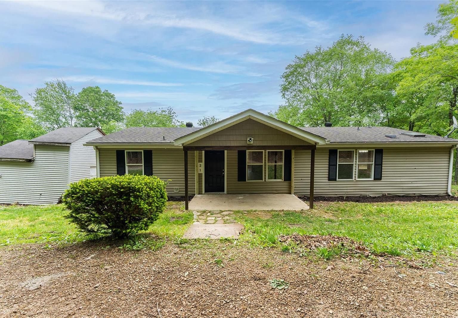 21 Pine Ln, Cedar Hill, MO 63016 Zillow