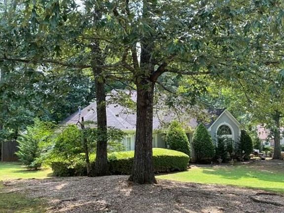 Property Side View