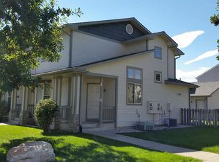 1001 Cuerto Ln UNIT C, Fort Collins, CO 80521