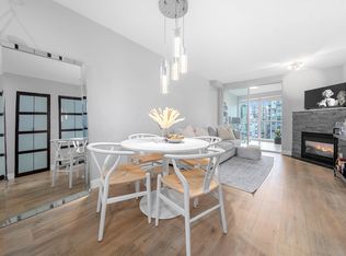 939 Homer St #2803, Vancouver, BC