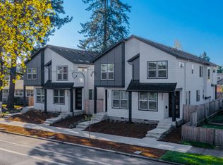 5846 SE Woodstock Blvd, Portland, OR 97206