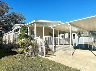 9790 66th St N Lot 128, Pinellas Park, FL 33782