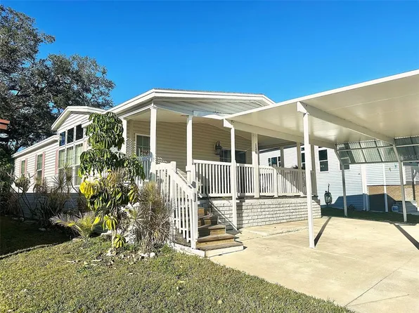 9790 66th St N Lot 128, Pinellas Park, FL 33782