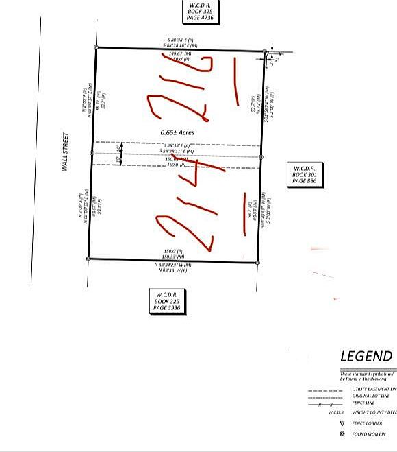 1st image of 216 S Wall Street
