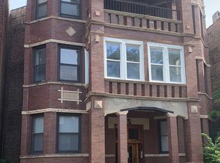1530 E 65th Pl APT 1, Chicago, IL 60637
