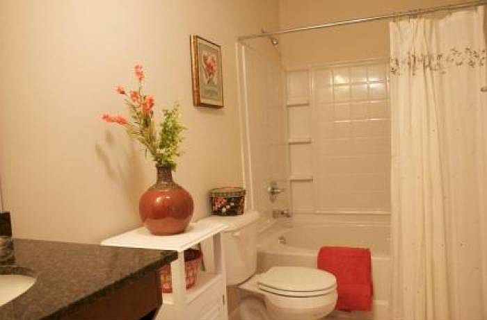 Garden Tub
