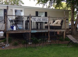 112354 S 4177th Rd, Checotah, OK 74426