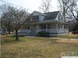 54 Estelle Ln, Howell, NJ 07731