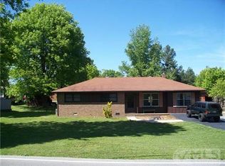 1750 N Main St, Tennessee Ridge, TN 37178
