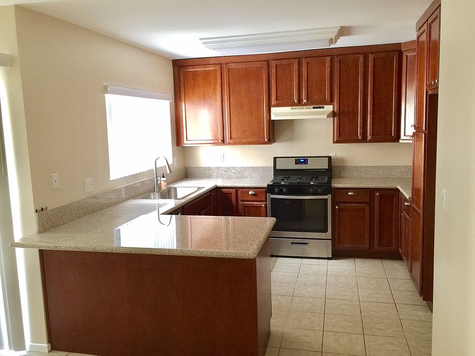 Lots of Counter Space