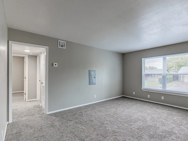 2bd Spare Bedroom