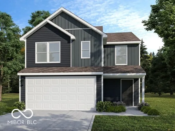 11124 Leilani Dr, Indianapolis, IN 46235