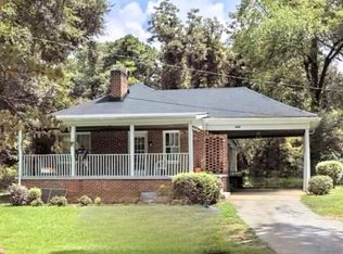 2549 Old Norcross Rd, Tucker, GA 30084