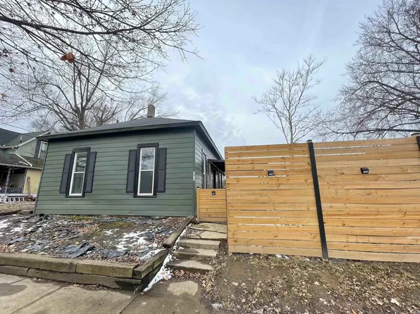 1011 S Webster St, Kokomo, IN 46902