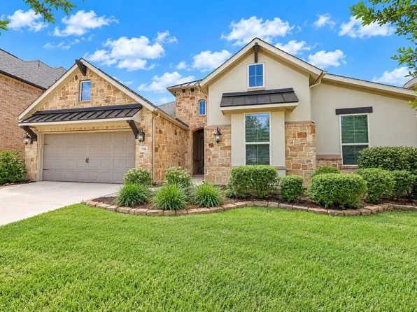 3718 Pinebrook Hollow Ln, Spring, TX 77386
