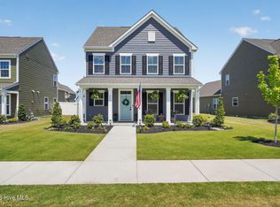 406 Ryker Rd E, Moyock, NC 27958